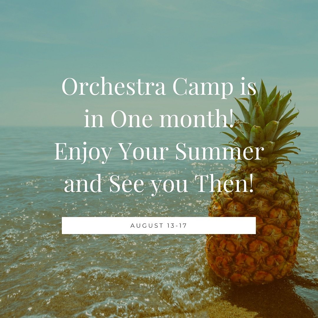 Clark Orchestra (@clarkorchestra) on Twitter photo 