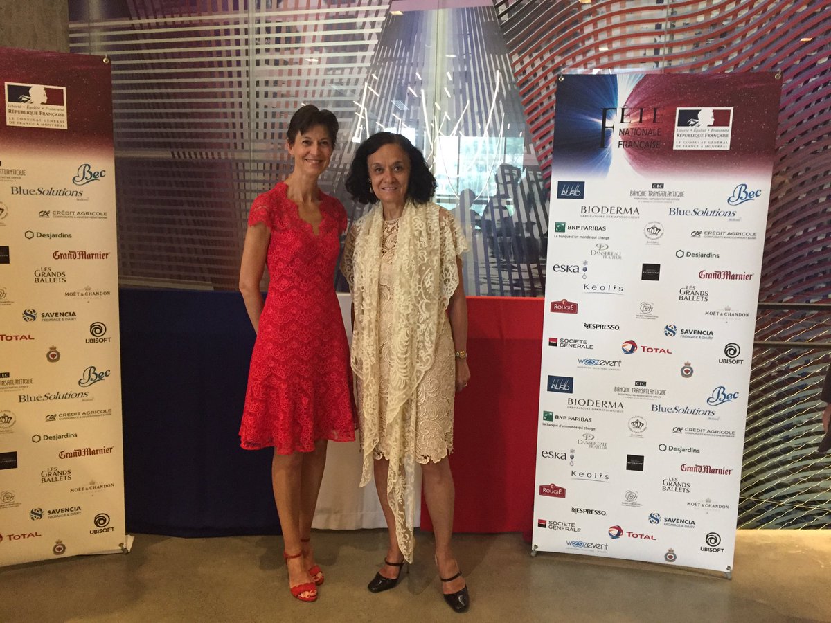 Catherine Feuillet tweet media