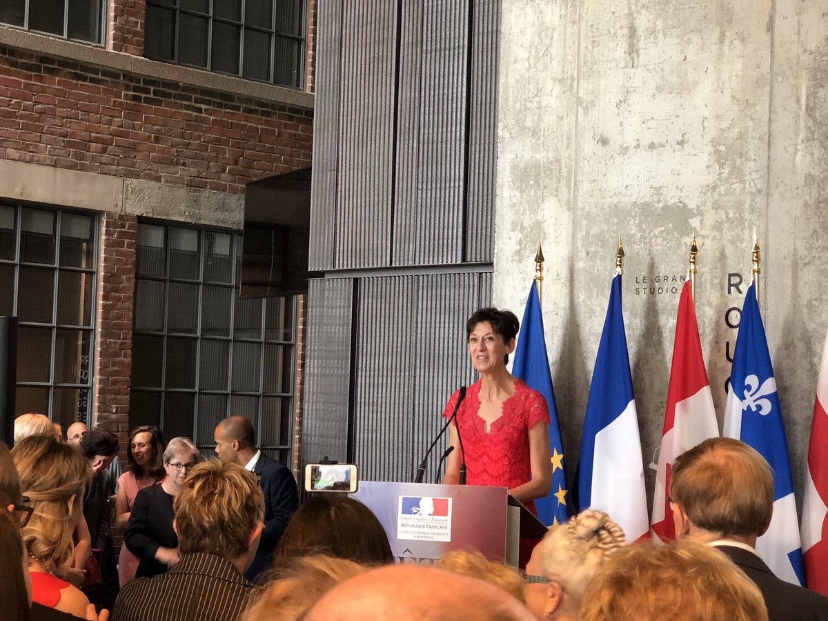 Catherine Feuillet tweet media