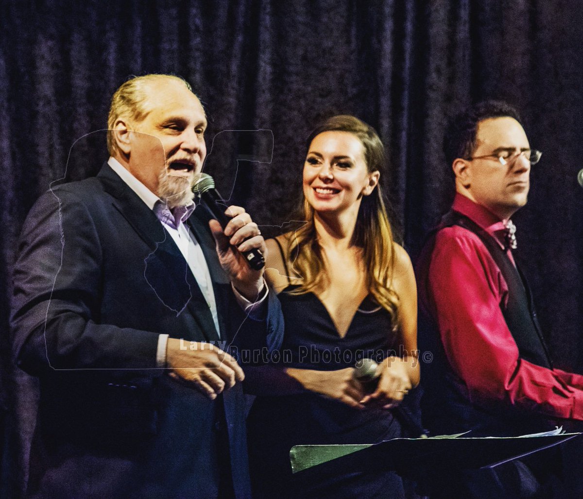 AlBernstein's tweet image. Retweeted Valerie Witherspoon (@ValSpoon):