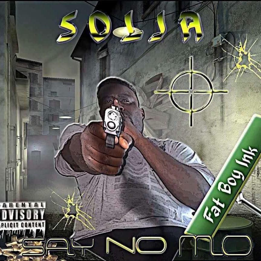 raw_shit's tweet image. #SayNoMo Album