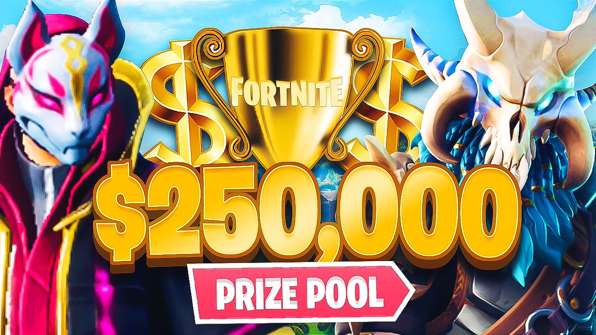 Typical Gamer On Twitter Fortnite Summer Skirmish Official - fortnite summer skirmish official tournament hosted by epic 250 000 prize pool 50 teams of awesome players 1 tg and 1 thiefs come watch it live