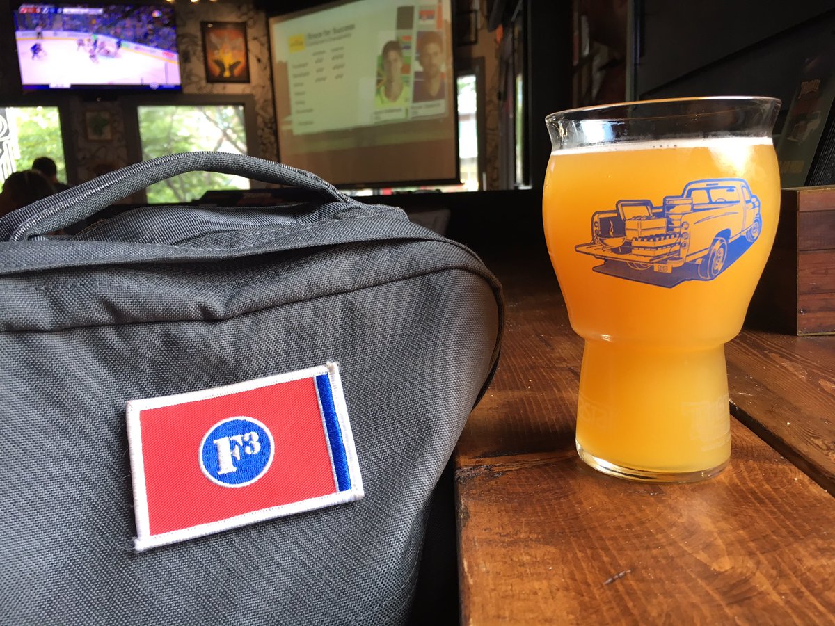 Doing a little preview ruck of the route. Do we call this a wet run? <a href="/TGBMusicRow/">TailGateBeerMusicRow</a> @tailgatebeer <a href="/2HarvestMidTN/">Second Harvest Food Bank of Middle Tennessee</a> <a href="/F3Nashville/">F3 Nashville</a> #tncanruck #tncanruck001