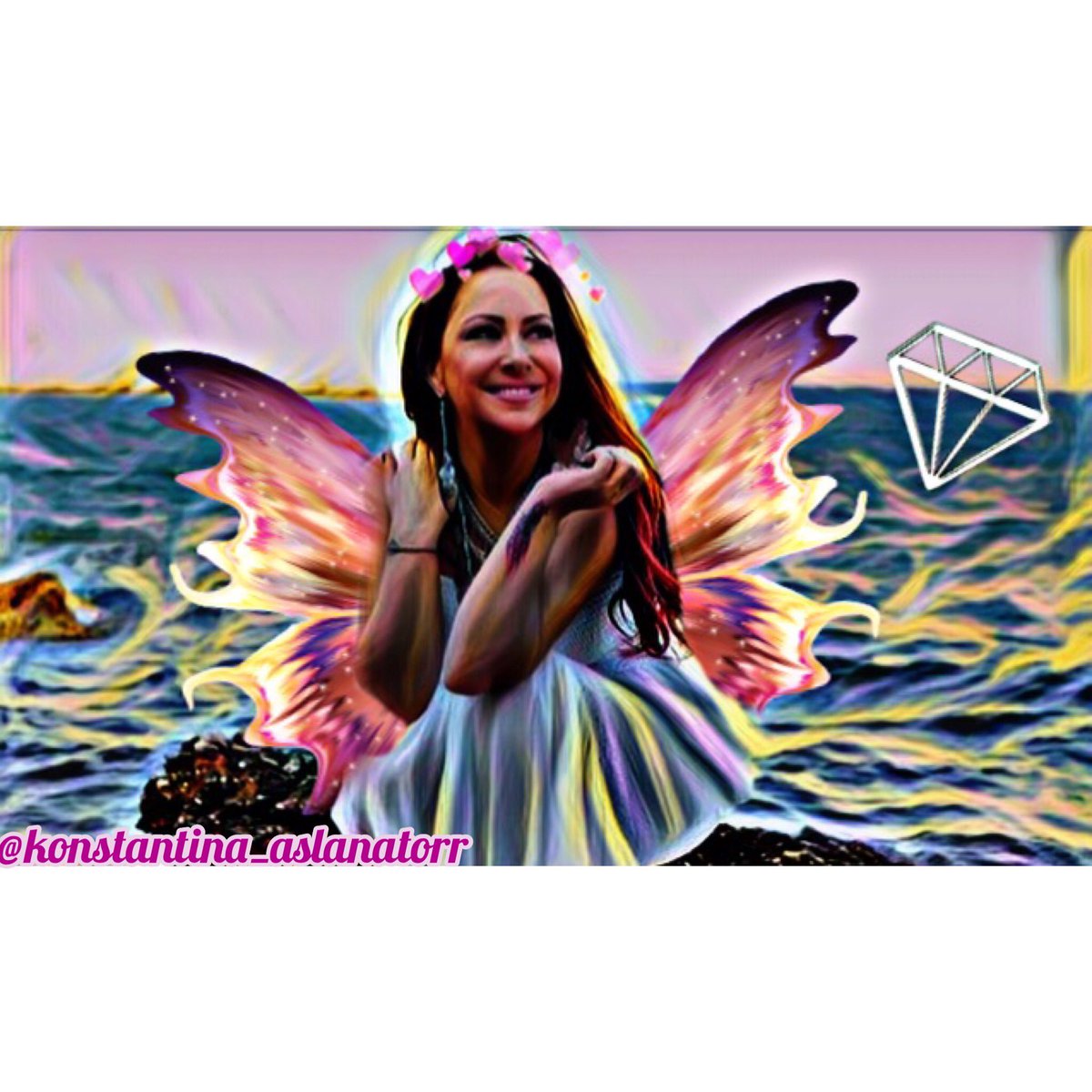 aslanatorr's tweet photo. My fairy is better than yours❤️😌
@maslanidou https://t.co/caz1GC7dzA