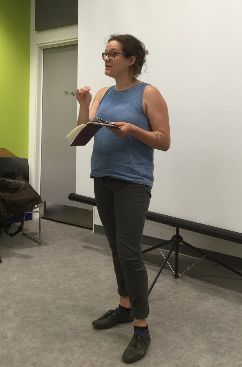 AHBureau's tweet photo. Great attendance for the first @HamOnt4Transit meeting! Discussed priorities including @HSR, funding, LRT, area rating, #FixTheHSR, accessibility, and more. https://t.co/atm7vgirXa