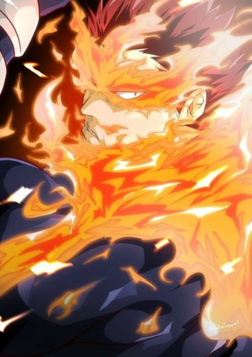 TheNumber2Hero_'s tweet photo. Endeavor was doing a Quick Patrol around the City before he headed Home for the Day.

"I'm Going to go check DownTown Real Quick then I'll End it there!"

He took off Running.
#Online #OpenRp #OpenDm #BNHARP #MHA #Endeavor #Enji #Todoroki #Flames https://t.co/tRNKpbxMOj