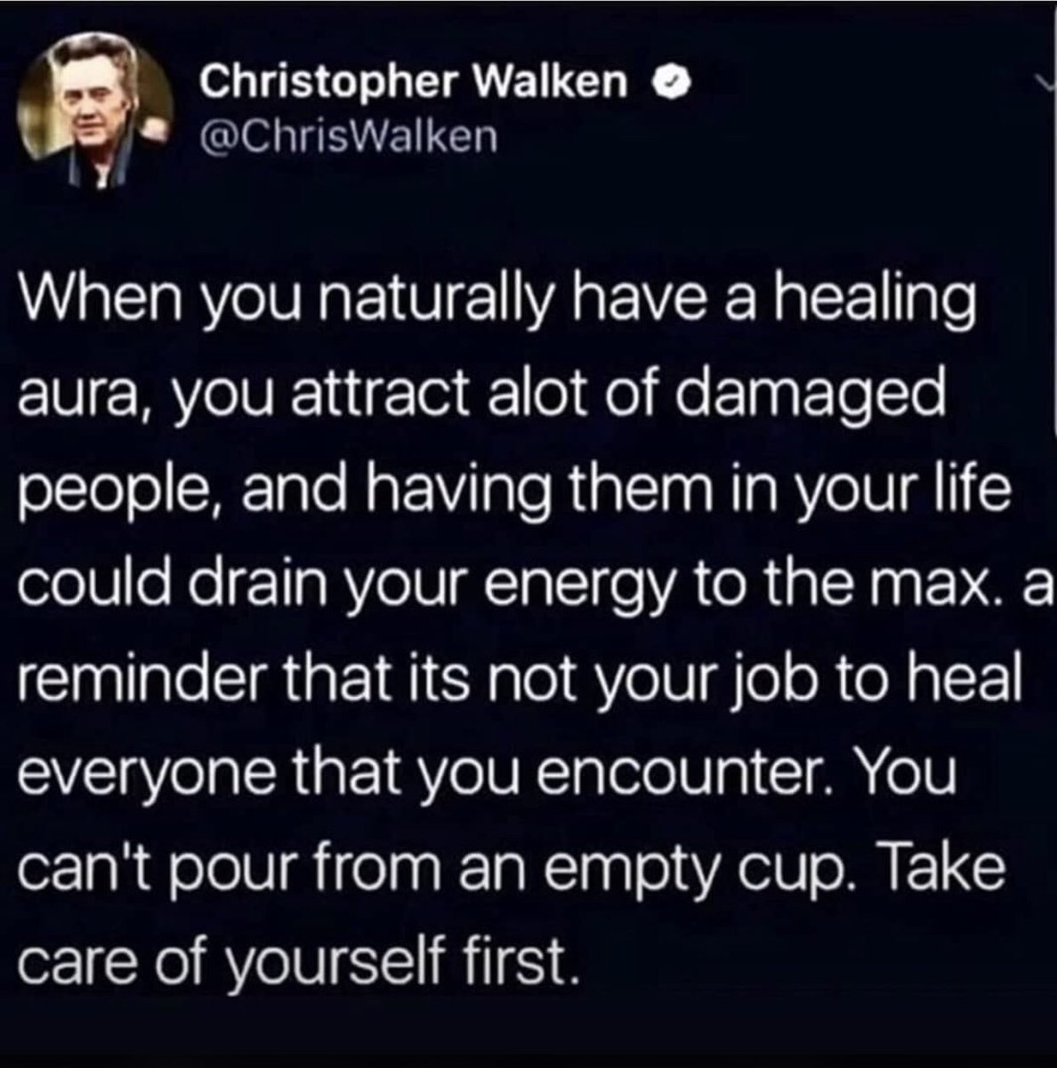 healthertainer's tweet photo. Sometimes, take a moment, refill, heal and get back to your default mode of healing the world!❤️❤️❤️❤️❤️ 

kindly RT, someone who desperately needs to see this might be on your TL https://t.co/ylzH9IeUdQ