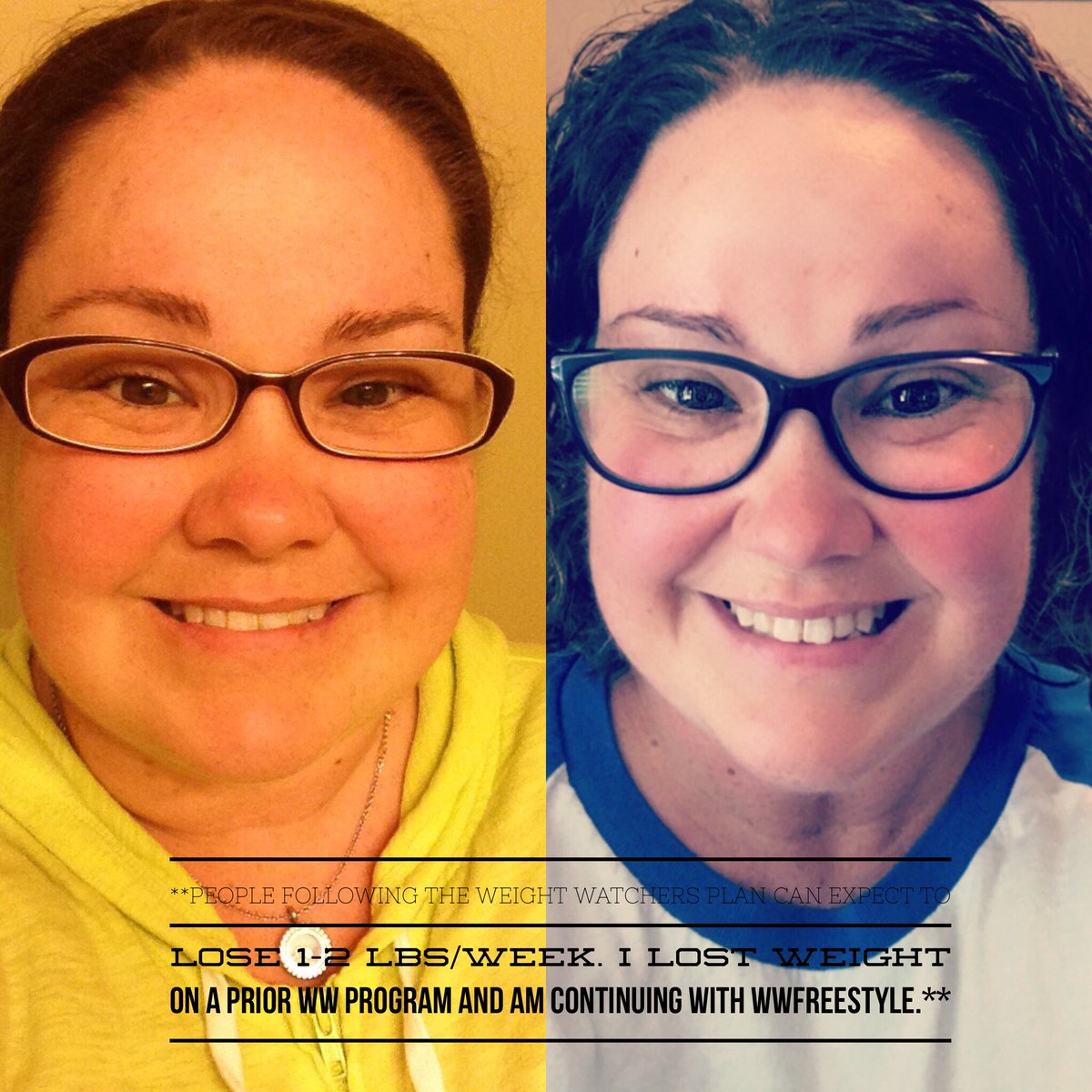 CatsWw's tweet photo. Happy #face2facefriday #fridayfeels #weightwatchers #wwambassador #weightlossjourney #weightlosstransformation Thanks @WeightWatchers for being the BEST program to teach healthy, sustainable living!!! https://t.co/imNkswWKGw