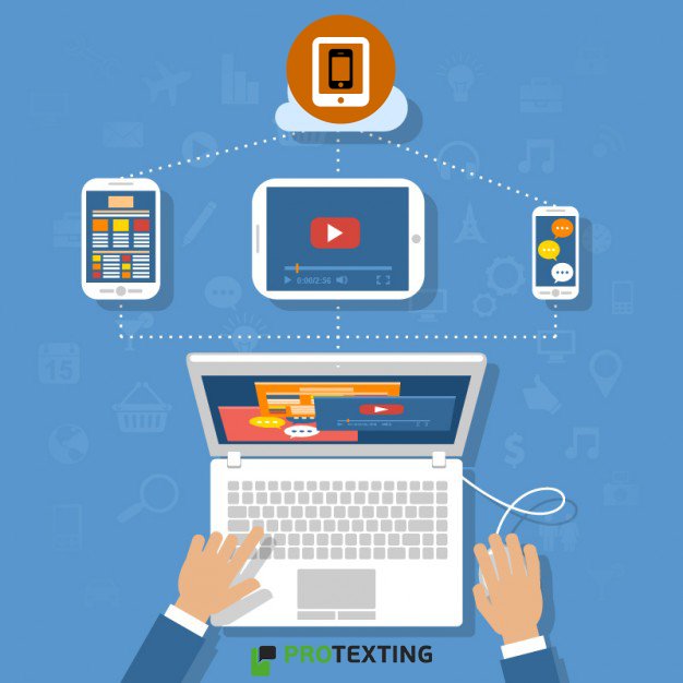 ProTexting's tweet photo. I am using Mobile Marketing but do I need to have a Mobile Website? https://t.co/nXSlas3y2n #mobile #marketing #website #web #protexting https://t.co/pPkNrVeIYl