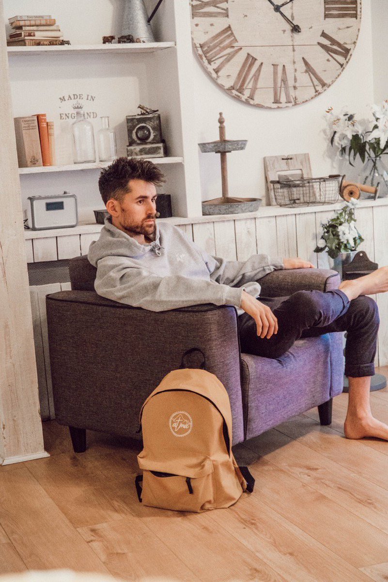 atmaclothing's tweet photo. Pink hoodies are back in stock and 20% off everything else in the store using code “TRIBE”. https://t.co/iCuGhb1Qkd