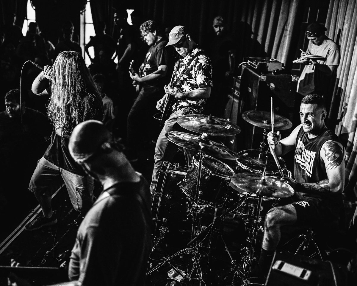 Creatures | Sound &amp; Fury ‘18