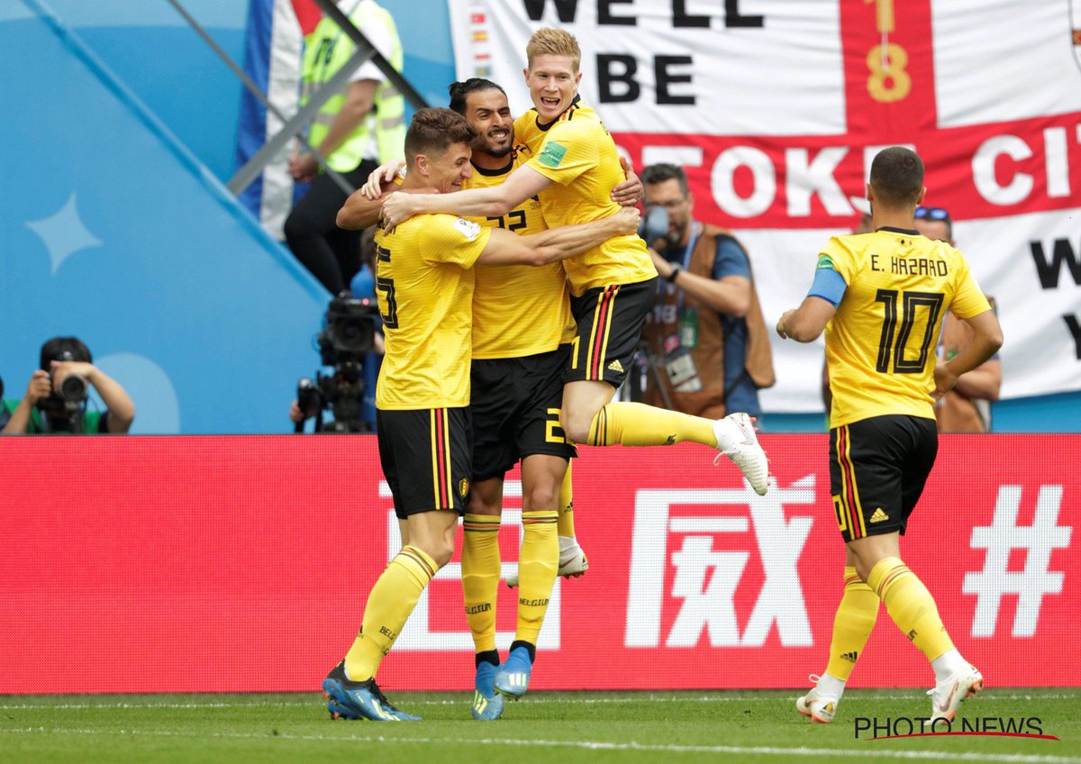 We wrote history today with the win. Big thx to all the fans ,staff and teammates for this opportunity. We had a month with some big émotions. Wish everybody a Nice evening 😁😁😁