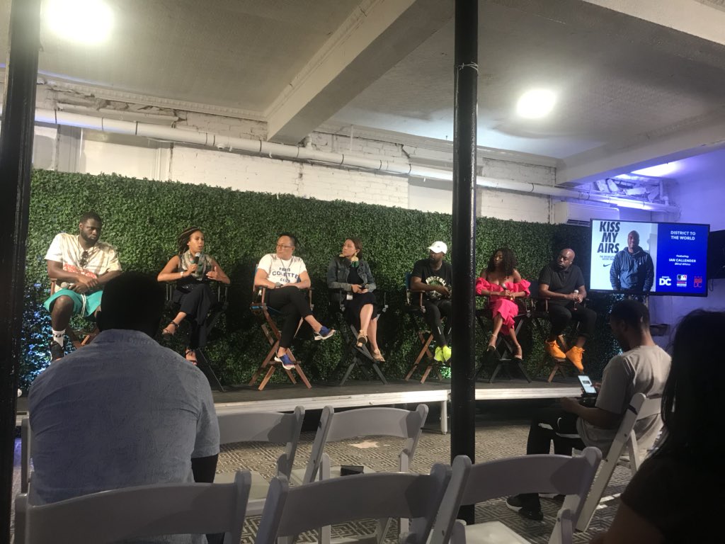 ITGrlLisaSimone's tweet image. #CultureAndCode