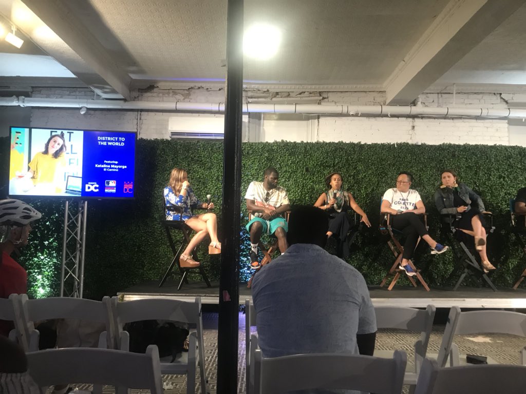 ITGrlLisaSimone's tweet image. #CultureAndCode