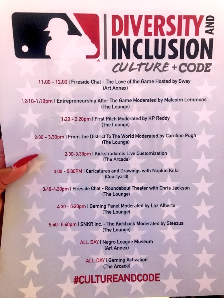 ITGrlLisaSimone's tweet image. #CultureAndCode