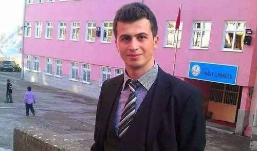 adaletozgurluk2's tweet photo. Necmettin Yılmaz

 #Unutmayacağız https://t.co/Vk9rLWcfFN