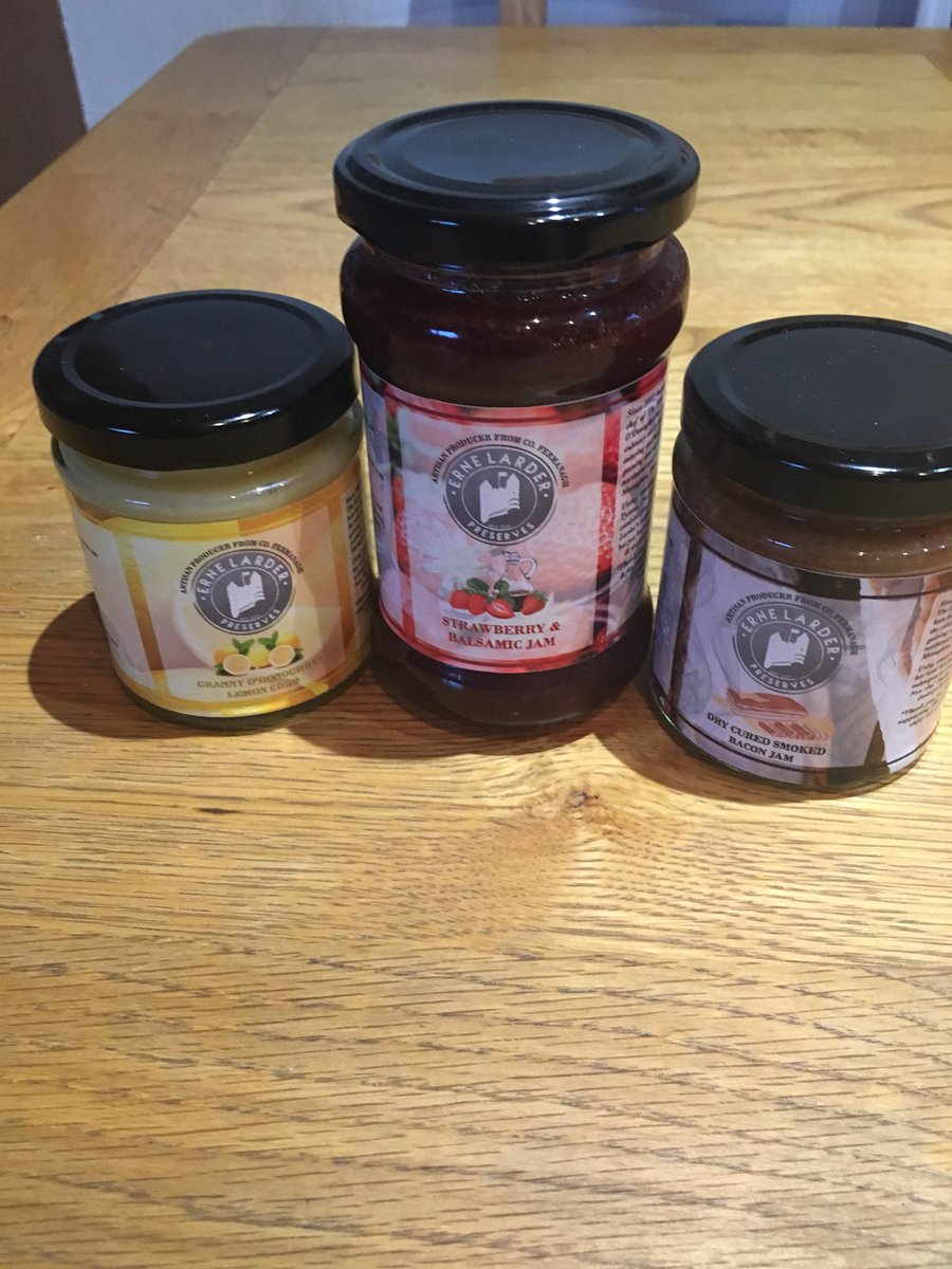 LongMeadowCider's tweet photo. @ErneLDR @CastlewellanSho Thanks guys for this lovely selection looking forward to tasting them later #SupportLocal https://t.co/p2E4eH0Urw