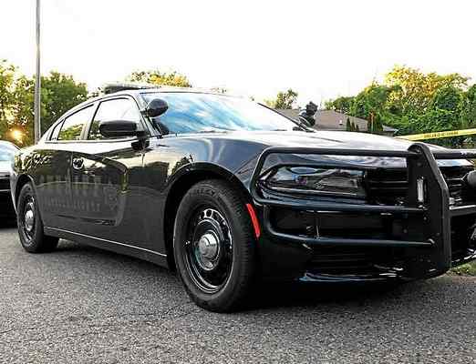 MPMorningSun's tweet image. Set for arrest on warrant, man flees #IsabellaCounty Sheriff’s Office on foot bit.ly/2JmbMPN