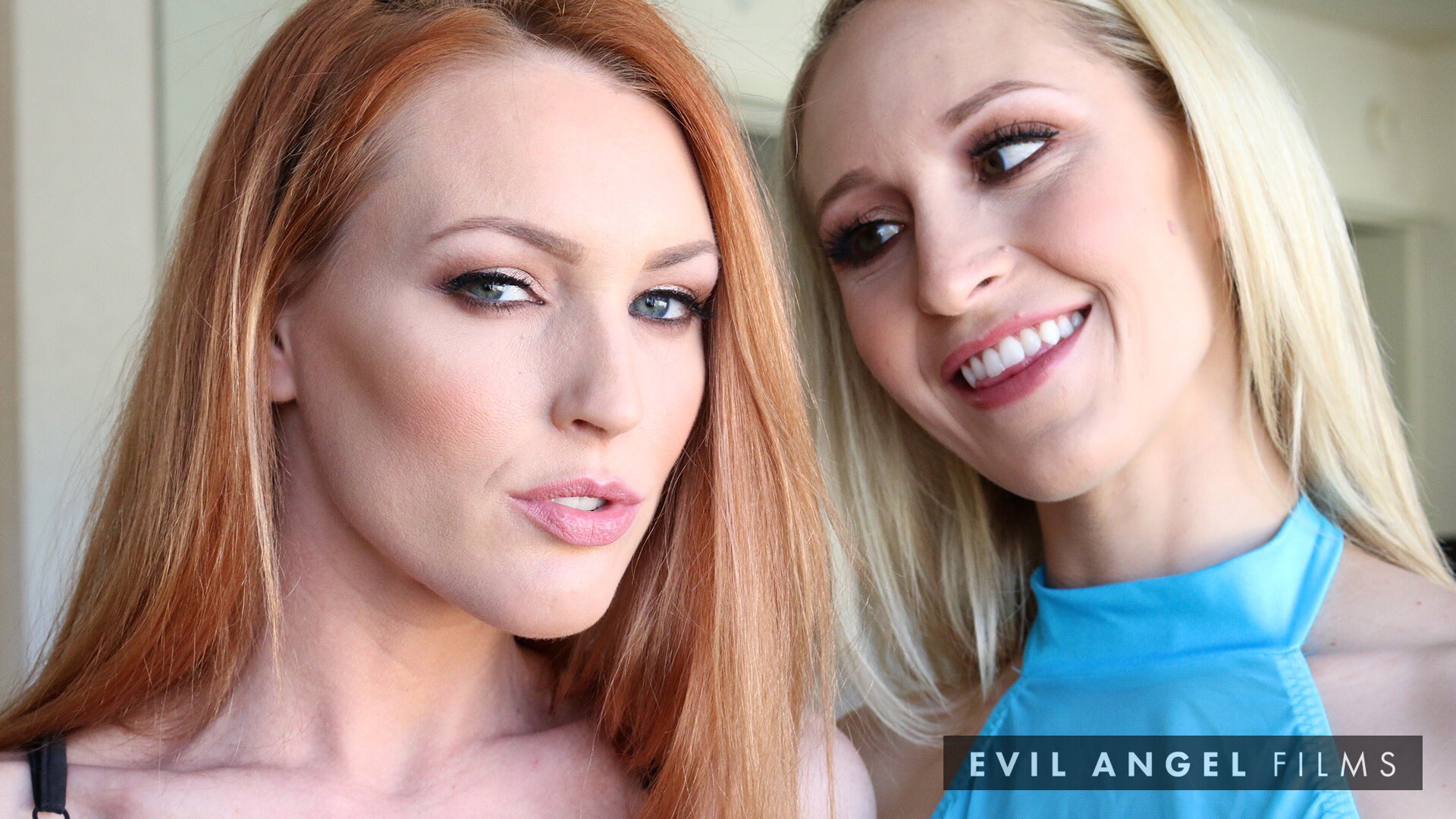 Caption this photo with @JennyBlighe from #CamGirlsTheMovie by @EvilAngelVideo 😊💕 https://t.co/52RbN