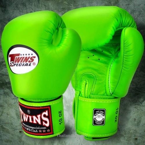 Twins Special BGVL3 Green Muay Tai Thai Boxing Gloves Martial Arts Sporting

nezzisport.com/products/twins…