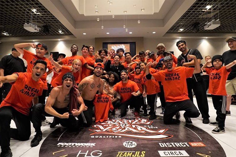laoamtv's tweet photo. Music Asia featured @zoologicempire Bboys @yustzoo @bboy_pac @asianculturetv in Las Vegas! The dancers are fundraising to go to France for @botyofficial show your support by clicking their gofund me page! 
https://t.co/4kgoqIJf3T

https://t.co/Wth7uxyrWH https://t.co/PTqYkqAuOv