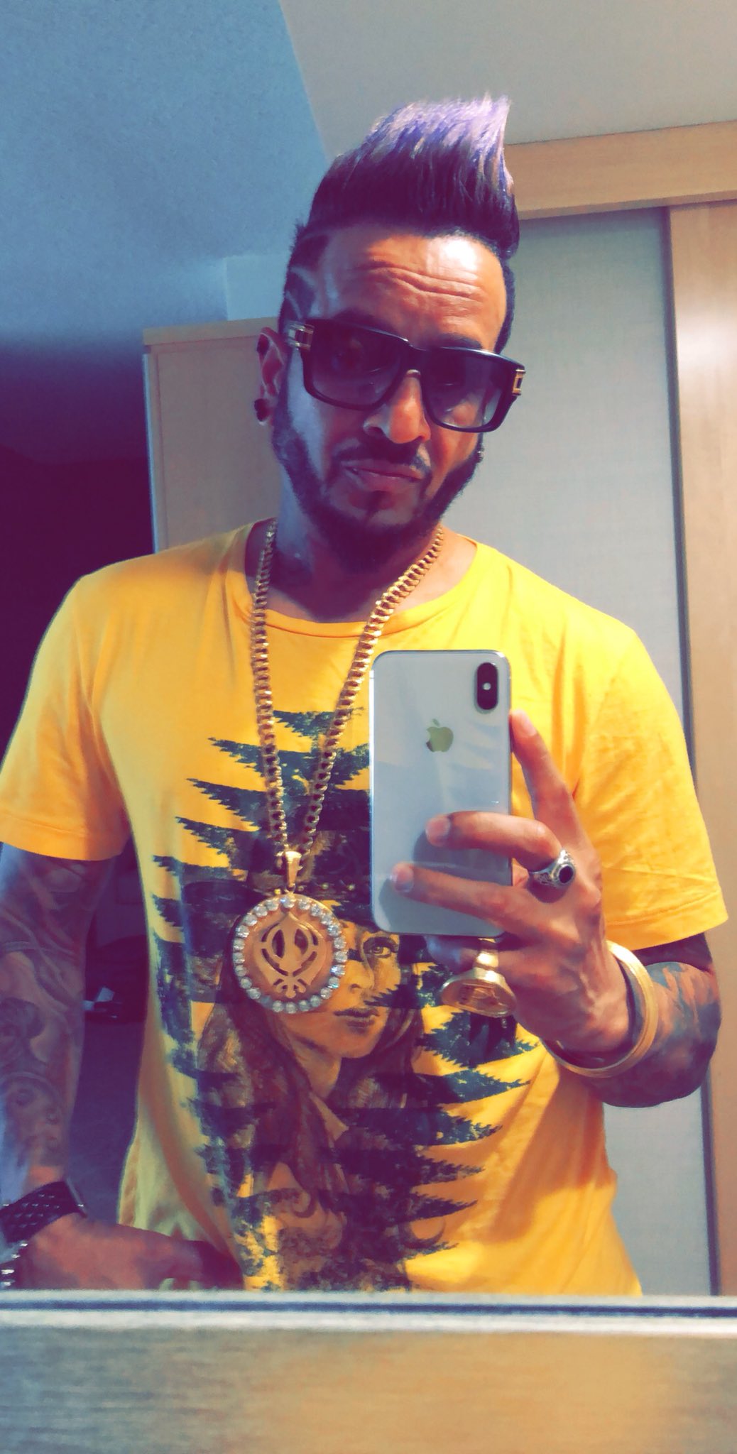 People | One On One With The Legendary JAZZY B