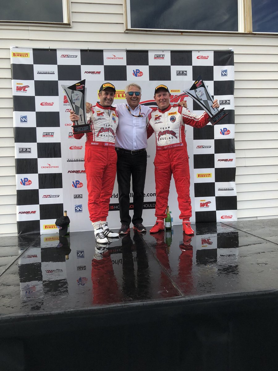 Panoz LLC tweet media