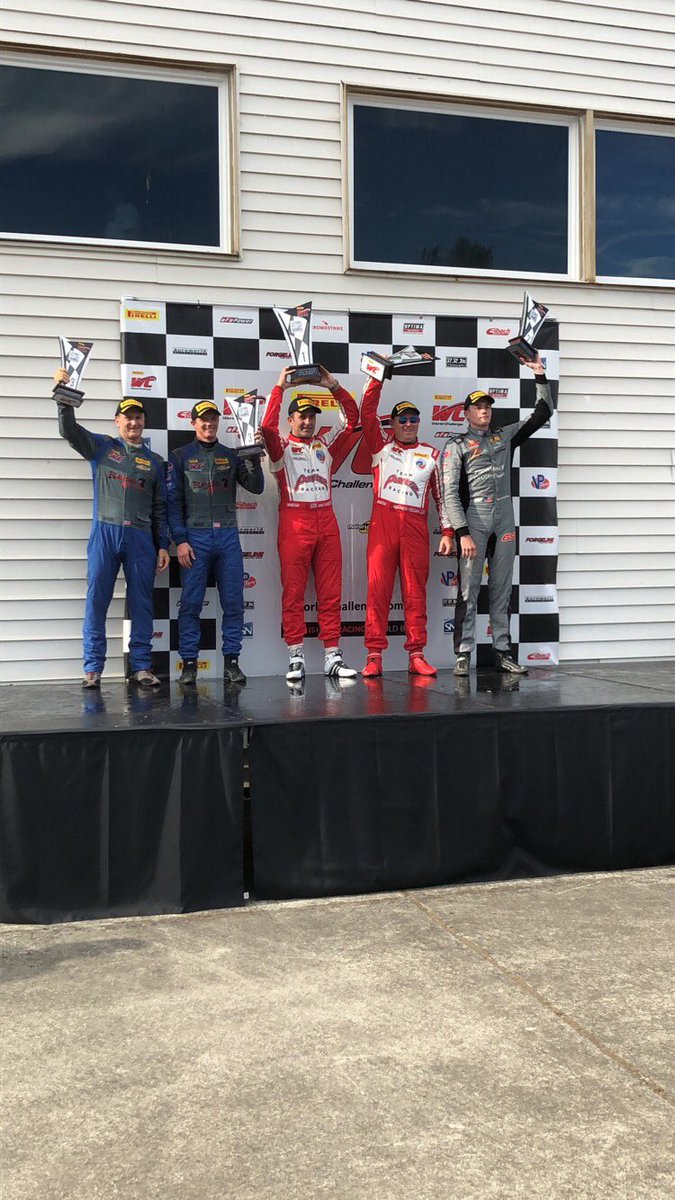 Panoz LLC tweet media