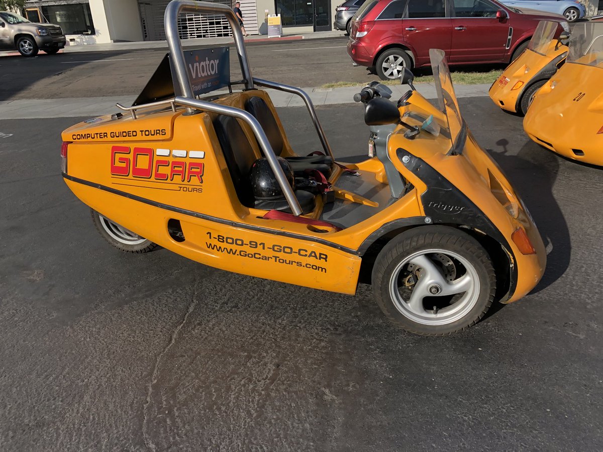 Hello_Part2's tweet image. Had a blast exploring San Diego today! And we didn’t even wreck or run over anybody!! @GoCarSanDiego @visitsandiego #SaturdayAfternoonShow