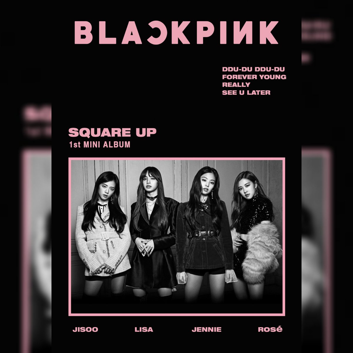 Starlightt_92's tweet image. 📚สมุด A5 #BLACKPINK 
✨65฿
🎊มีของแถมทุกออเดอร์!!
📮สั่งซื้อ DM จ้า 

#BLINK #ตลาดนัดบพ #วายจีสตรีท #ตลาดนัดBLACKPINK
🙏🏻 @RT_BlackPink @_RTkpopForYou  @lifeiskpop_rt
@rt_kpopmini
#ROSÉ #LISA #JISOO #JENNIE
#DduDuDduDu10thWin
#Lisoo #JENSoo #ChaeLisa #jenlice