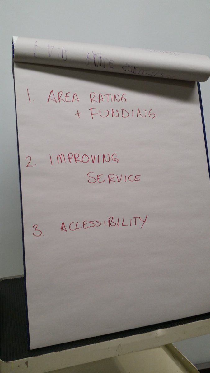 UteSchmid's tweet photo. Three key issues surfaced during the workout group sessions at today's Hamilton Transit Riders Union meeting. https://t.co/Kz9kJTaERc #HamOnt #Snowflakelady #fixtheHSR https://t.co/1gYasZYqag
