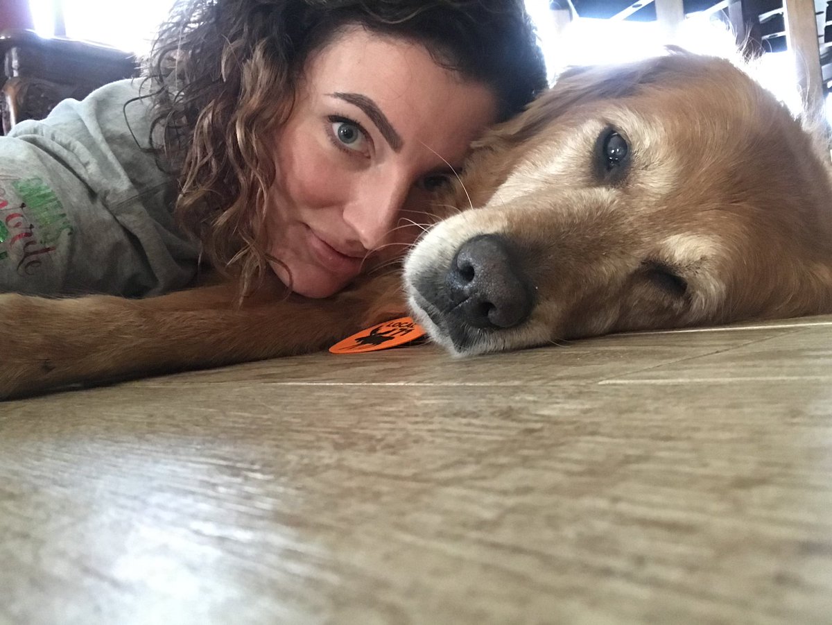 eeyeofthetiger's tweet photo. In memory of my sweet old girl 🐾 https://t.co/VPSJKQ6oDe