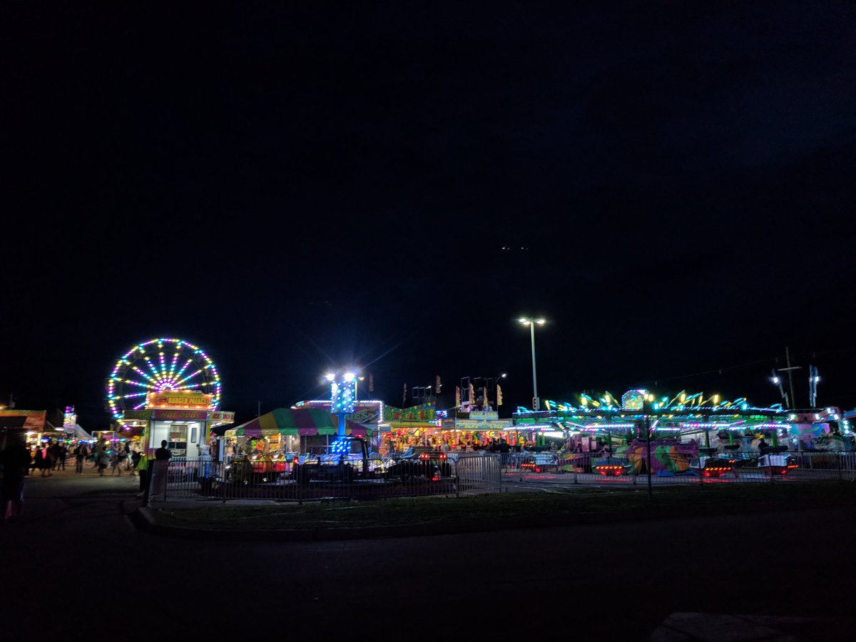 Thanks for everything! It wouldn't be the Summerside Lobster Carnival without your continued support for the past 62 years. See you next year! 👋