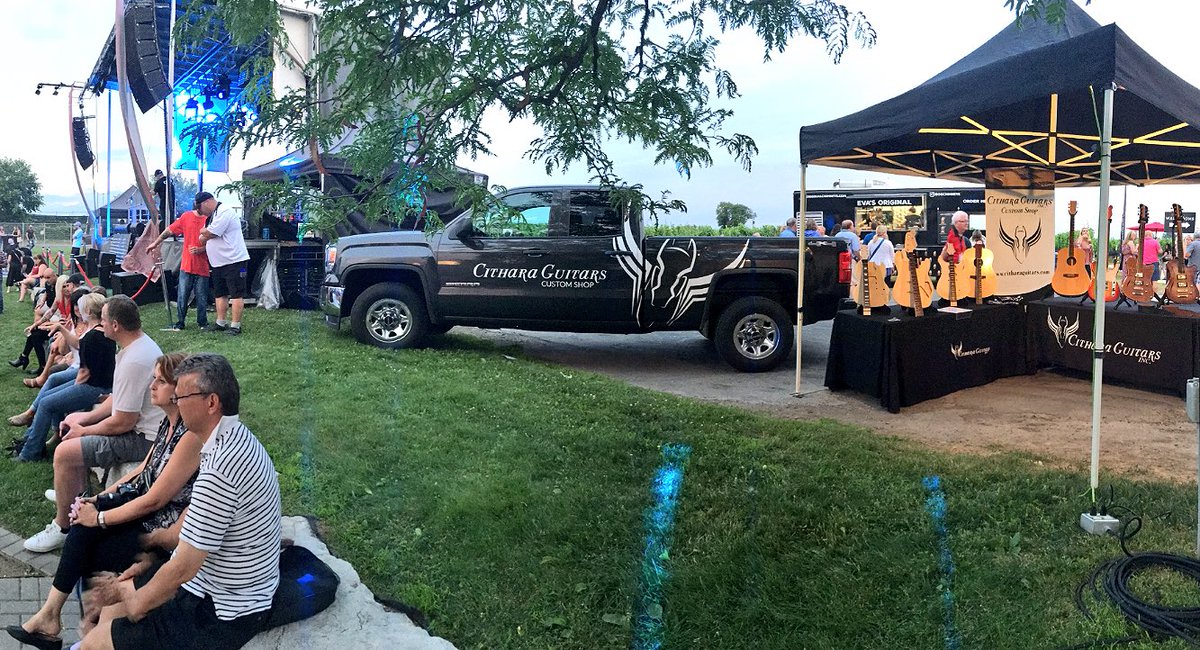 Cithara Guitars (@citharaguitars) on Twitter photo Awesome night <a href="/TriusWines/">Trius Winery</a> for #RockTheVineyard with <a href="/thecastortroys/">The Castor Troys</a> <a href="/21GunSalute1/">21 GUN SALUTE</a> <a href="/DestroyerRocks/">KISS Tribute</a> #KISS #ACDC Awesome night <a href="/TriusWines/">Trius Winery</a> for #RockTheVineyard with <a href="/thecastortroys/">The Castor Troys</a> <a href="/21GunSalute1/">21 GUN SALUTE</a> <a href="/DestroyerRocks/">KISS Tribute</a> #KISS #ACDC
