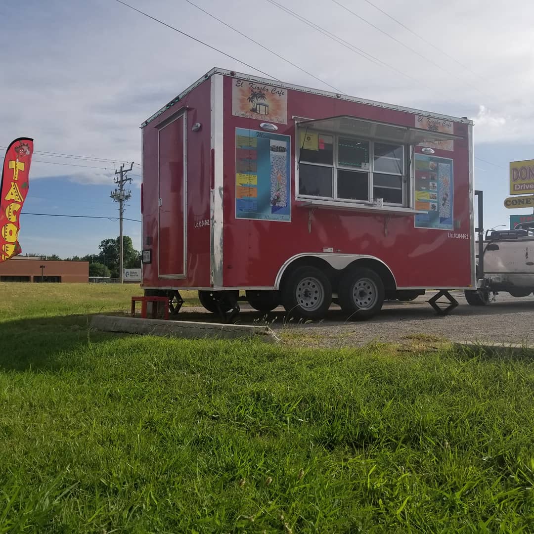 ElKioskoCafe's tweet photo. Will be in Mustang,  OK all day Sunday from 12 PM to 9 PM tomorrow. Stop by and enjoy some Street Tacos and Cuban Sandwiches. #tacos #streettacos #cubansandwiches #localbusiness #mustangok https://t.co/gHot3MfkX0