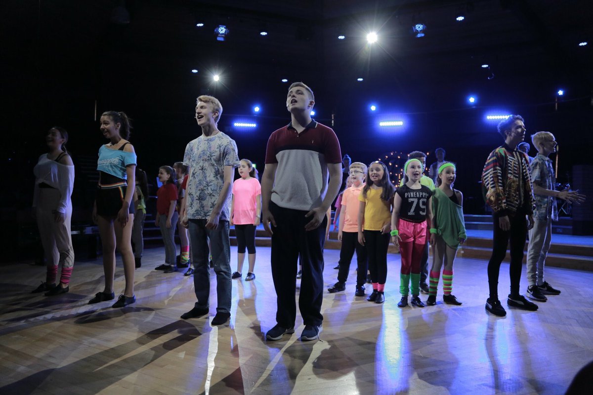 YSBDworkshops's tweet photo. A few more pictures of our West End Masterclass production of Fame Jr. #fame #WestEndMasterclass #ysbdistheplacetobe #sing #dance #act #perform #theatre #happy #inspire https://t.co/xs9p69eZfm