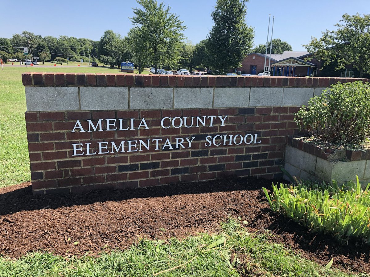 Amelia Elementary tweet media
