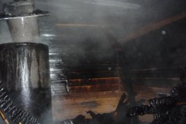 MCHSTatarstan16's tweet image. #Пожар в Зеленодольском районе поселок #Садовый. Подробности: 16.mchs.gov.ru/operationalpag…