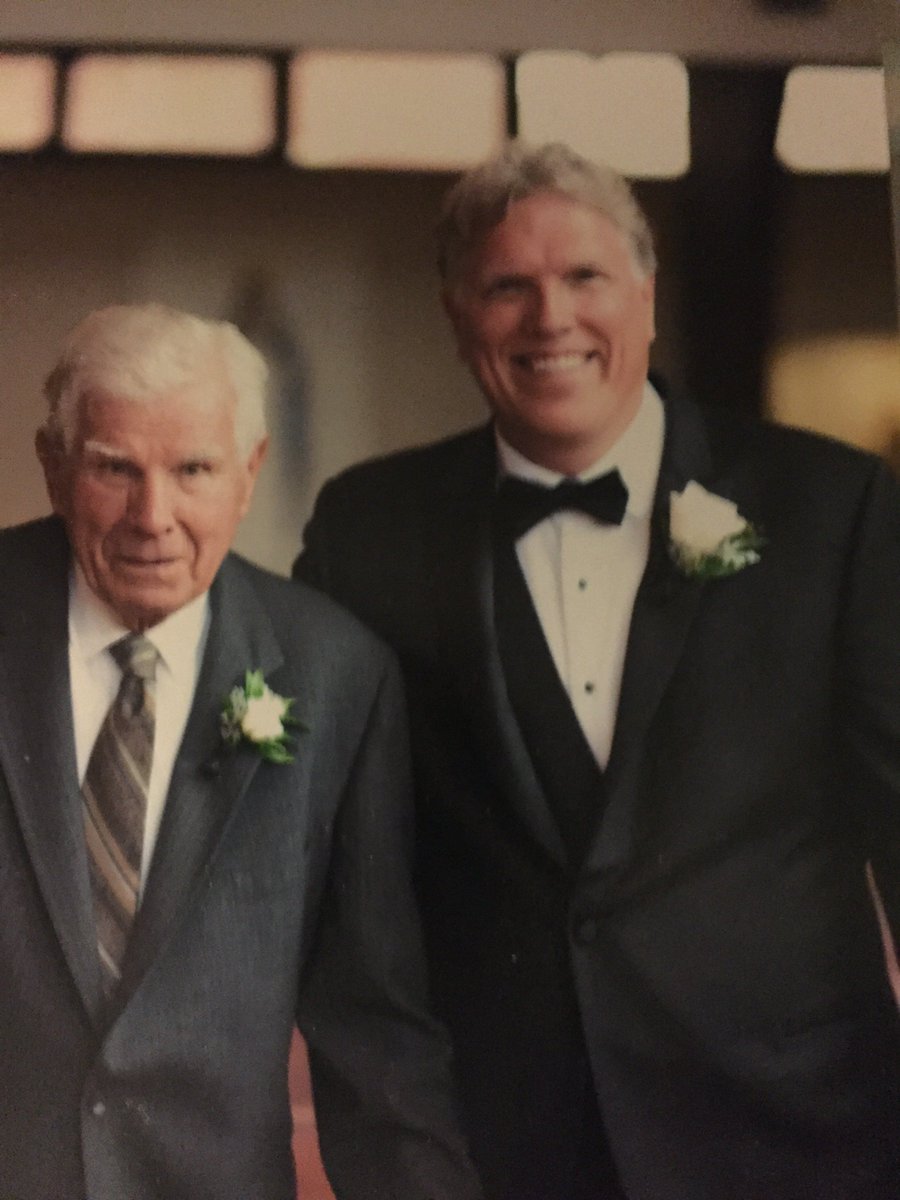 VoteForDoctorY's tweet photo. @ElectRodney 🇺🇸
I Love My Dad very much!
#PapaDave currently works a 50 hour workweek as a #UnionPlumber of over 70 years.
Dear #Illinois #IL03 #Voters
#DaveYerkesSr. taught me how to #LoveUnConditionally, #RespectWomen, and most importantly #LoveGodFamilyFriends in that order! https://t.co/O3UwK7UqbQ