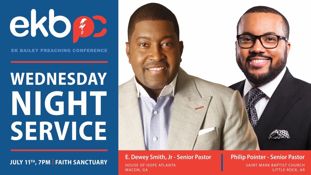 BrryanLCarter's tweet photo. Good am, family! Just a quick reminder about our one-night revival TONIGHT at 7pm at @concorddallas with guest speakers, @edeweysmith and @plpointer. The service is open to the public, and I would love to see you there for this special service! #concorddallas #wegrowpeople https https://t.co/MsIhdmcspu