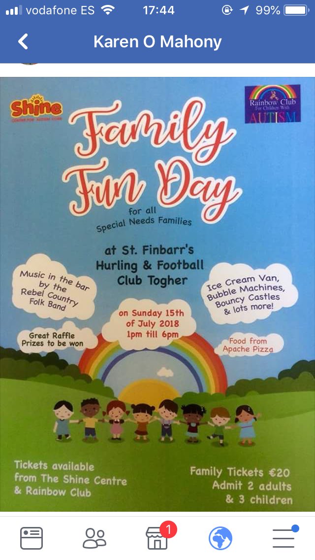 Rainbow Club tweet media