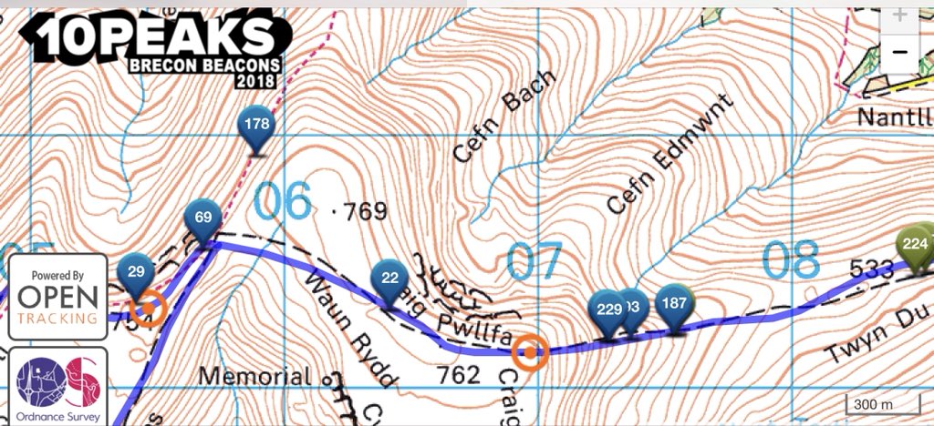 10peaks's tweet photo. Come back 178! 🤔
#10Peaks https://t.co/SInTsBFTDc