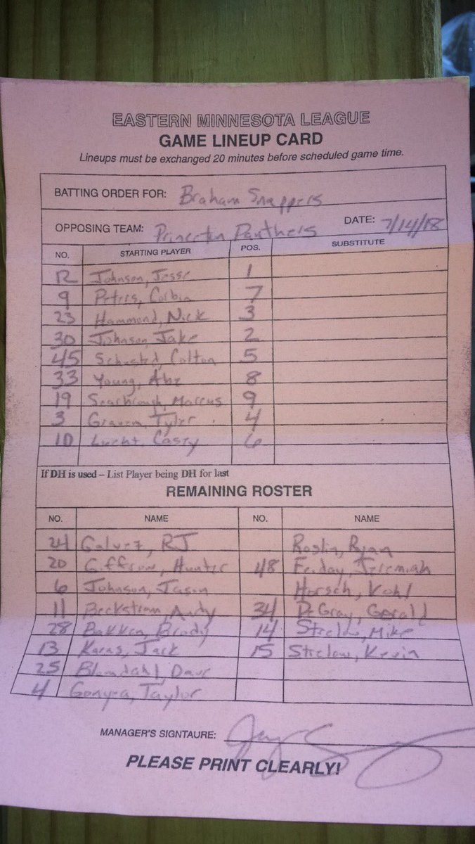 Braham Snappers tweet media