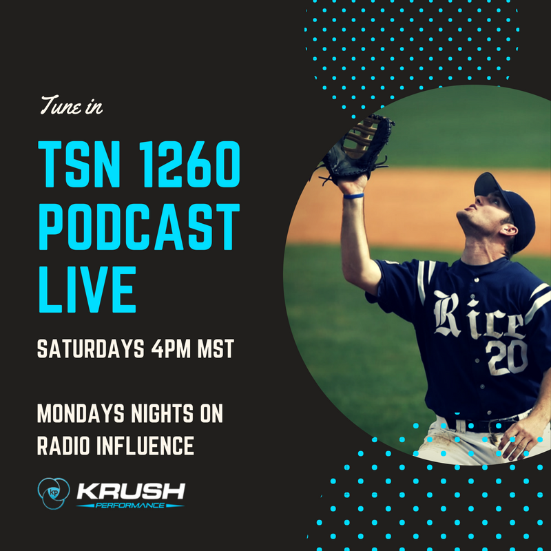 The Major League Baseball Mid Summer Classic is upon us once again. And it has been a concerning 1st half for professional baseball. In today's episode of Krush Performance, we have a look at the standings, the payrolls and which team got the biggest bang for their buck.