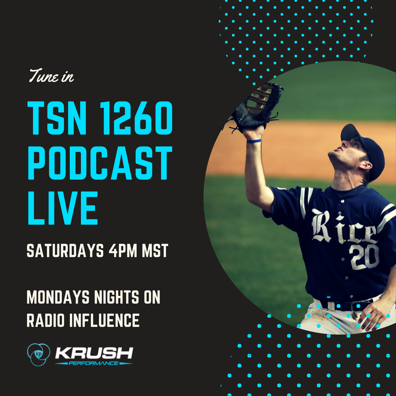 KrushPerforms's tweet photo. The Major League Baseball Mid Summer Classic is upon us once again.

And it has been a concerning 1st half for professional baseball.

In today's episode of Krush Performance, we have a look at the standings, the payrolls and which team got the biggest bang for their buck. https://t.co/clxf4yfQ7m