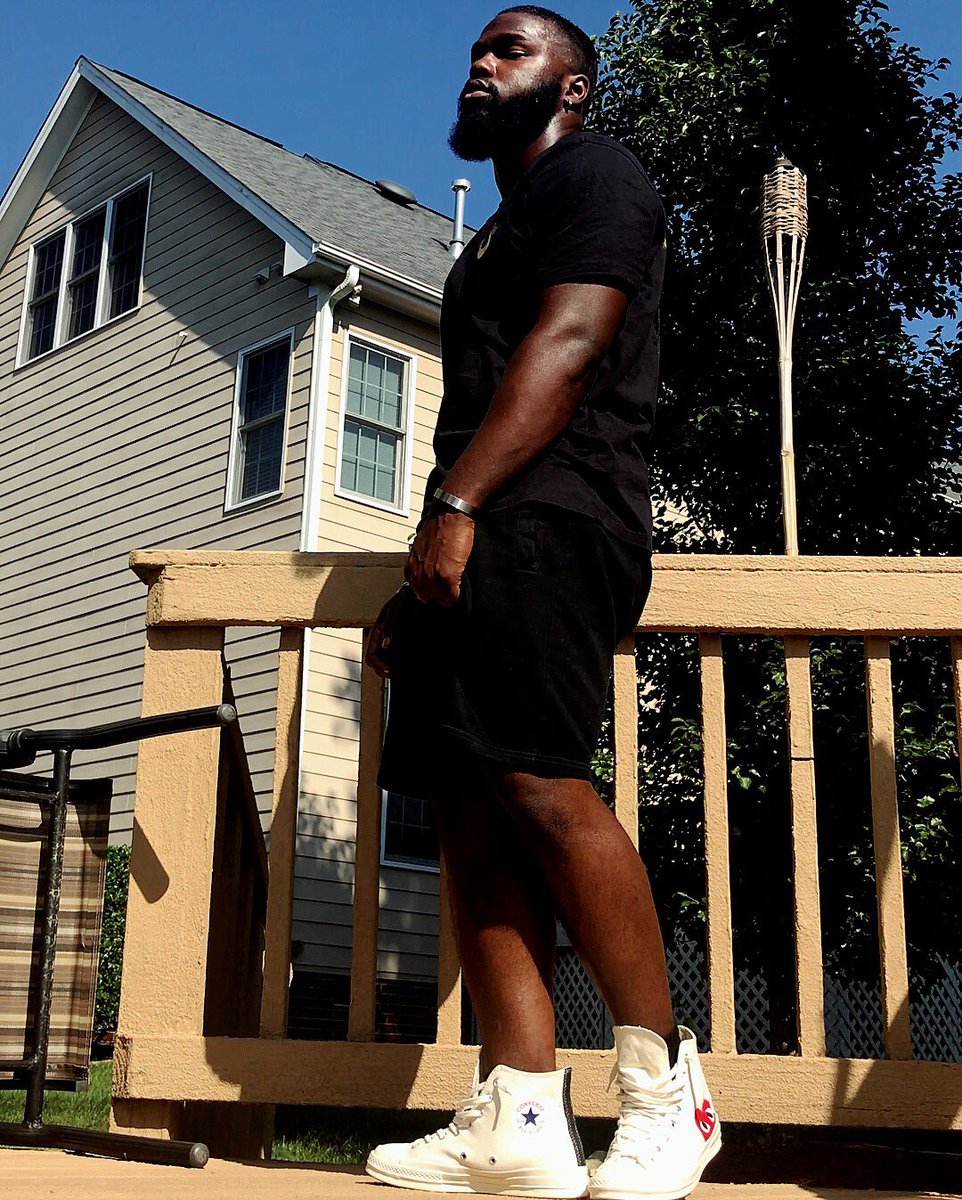 Bad_LuckTuck's tweet image. #black #ashell