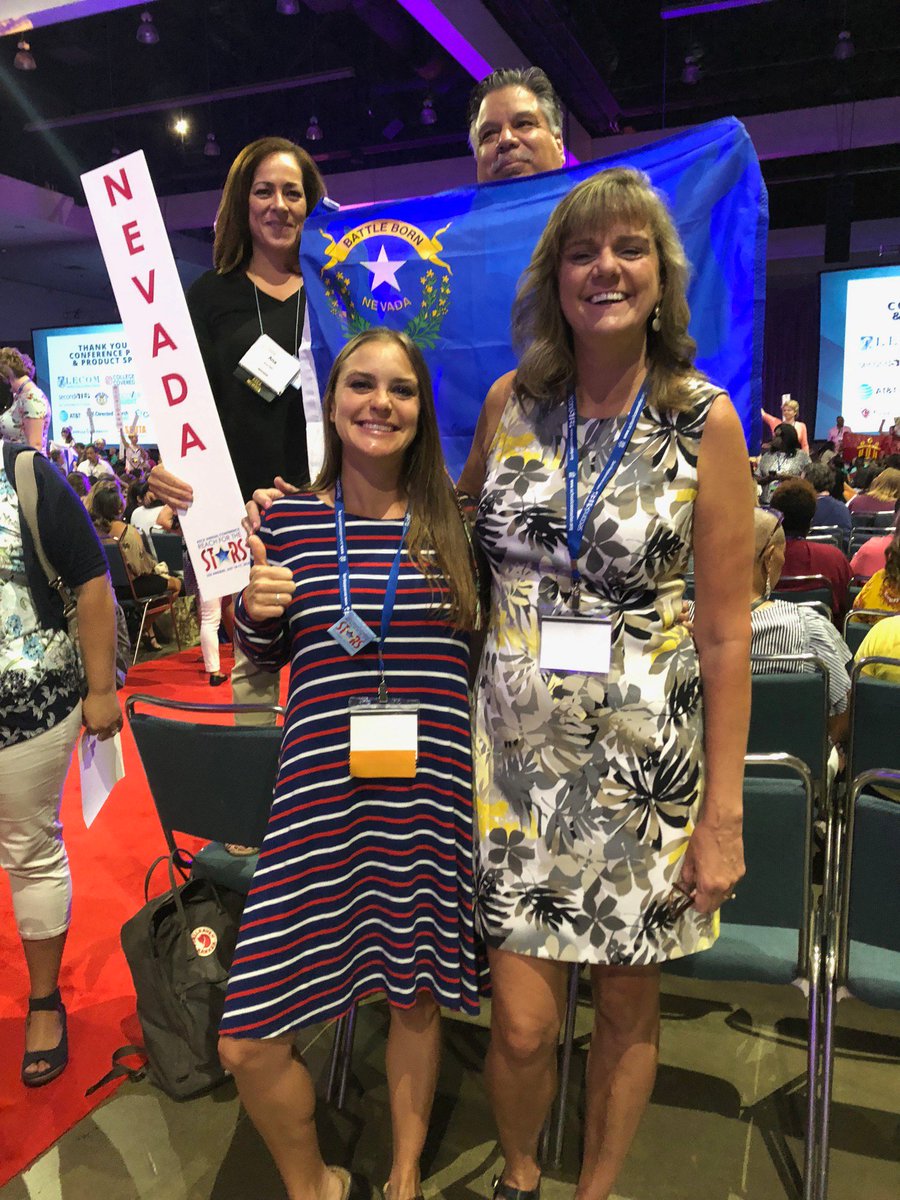 GoeringAshley's tweet photo. #ASCA18 https://t.co/8rIpfqIZVk