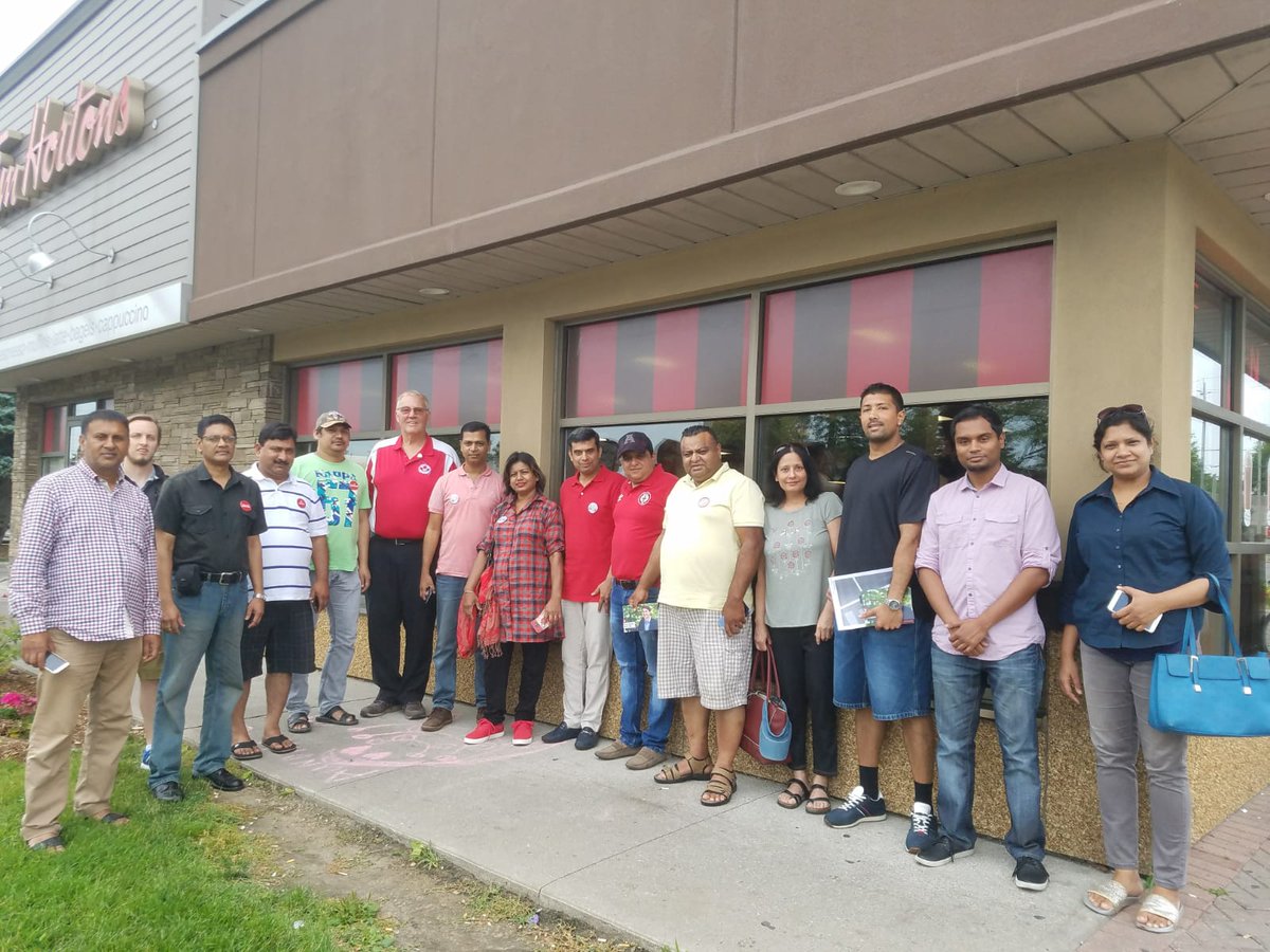 Bill Blair tweet media