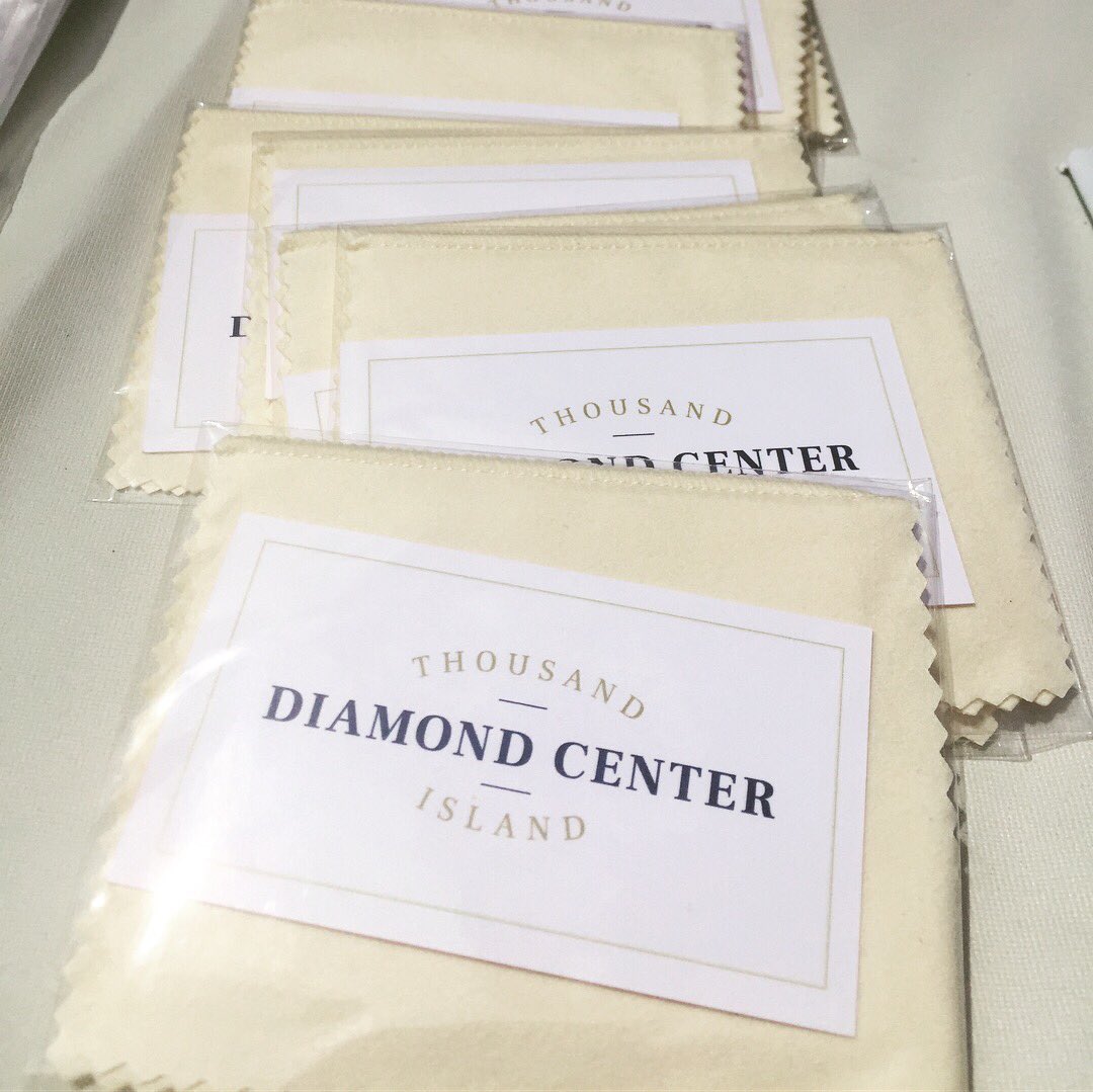 brewyork1's tweet photo. The Diamond Center giving away a $1500 Gift Certificate! Get your raffle now! https://t.co/zhb5Vn3AlC