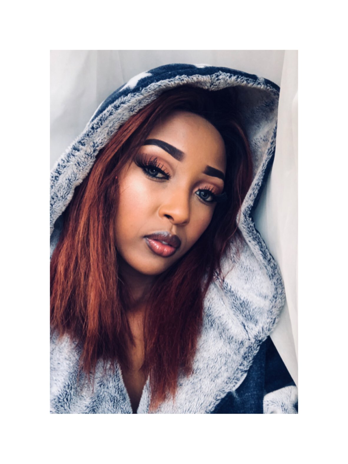 Gcinile Twala